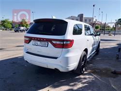 دودج دورانجو